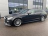 USED 2016 66 MERCEDES-BENZ CLS CLASS 2.1 CLS220 D AMG LINE 177PS SHOOTING BRAKE CAR PLAY POWER TAILGATE LED MATRIX LIGHTS