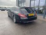 USED 2016 66 MERCEDES-BENZ CLS CLASS 2.1 CLS220 D AMG LINE 177PS SHOOTING BRAKE CAR PLAY POWER TAILGATE LED MATRIX LIGHTS