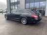 USED 2016 66 MERCEDES-BENZ CLS CLASS 2.1 CLS220 D AMG LINE 177PS SHOOTING BRAKE CAR PLAY POWER TAILGATE LED MATRIX LIGHTS