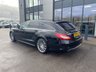 USED 2016 66 MERCEDES-BENZ CLS CLASS 2.1 CLS220 D AMG LINE 177PS SHOOTING BRAKE CAR PLAY POWER TAILGATE LED MATRIX LIGHTS