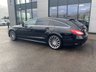 USED 2016 66 MERCEDES-BENZ CLS CLASS 2.1 CLS220 D AMG LINE 177PS SHOOTING BRAKE CAR PLAY POWER TAILGATE LED MATRIX LIGHTS