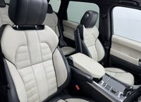 USED 2014 C LAND ROVER RANGE ROVER SPORT 4.4 AUTOBIOGRAPHY DYNAMIC 5d 339 BHP 