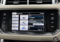 USED 2014 C LAND ROVER RANGE ROVER SPORT 4.4 AUTOBIOGRAPHY DYNAMIC 5d 339 BHP 