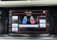USED 2014 C LAND ROVER RANGE ROVER SPORT 4.4 AUTOBIOGRAPHY DYNAMIC 5d 339 BHP 