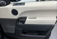 USED 2014 C LAND ROVER RANGE ROVER SPORT 4.4 AUTOBIOGRAPHY DYNAMIC 5d 339 BHP 