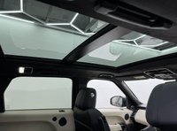 USED 2014 C LAND ROVER RANGE ROVER SPORT 4.4 AUTOBIOGRAPHY DYNAMIC 5d 339 BHP 