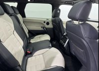 USED 2014 C LAND ROVER RANGE ROVER SPORT 4.4 AUTOBIOGRAPHY DYNAMIC 5d 339 BHP 