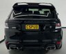 USED 2014 C LAND ROVER RANGE ROVER SPORT 4.4 AUTOBIOGRAPHY DYNAMIC 5d 339 BHP 