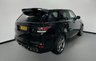 USED 2014 C LAND ROVER RANGE ROVER SPORT 4.4 AUTOBIOGRAPHY DYNAMIC 5d 339 BHP 