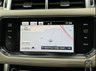 USED 2014 C LAND ROVER RANGE ROVER SPORT 4.4 AUTOBIOGRAPHY DYNAMIC 5d 339 BHP 