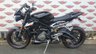 USED 2018 18 TRIUMPH STREET TRIPLE 765 RS Roadster Retro Naked Only 4755 miles, full service history