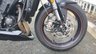 USED 2018 18 TRIUMPH STREET TRIPLE 765 RS Roadster Retro Naked Only 4755 miles, full service history