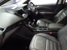 USED 2016 66 FORD KUGA 2.0 TITANIUM TDCI 5d 177 BHP PAN ROOF POWER TAILGATE APPEARANCE PACK &pound;3400 OF EXTRAS