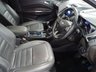 USED 2016 66 FORD KUGA 2.0 TITANIUM TDCI 5d 177 BHP PAN ROOF POWER TAILGATE APPEARANCE PACK &pound;3400 OF EXTRAS