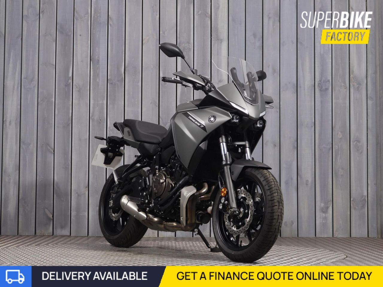 Motorcycle Tracer 700 Price Yamaha Tracer 700 Motoworld