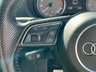 USED 2017 17 AUDI S3 2.0 S3 QUATTRO 4d AUTO 306 BHP MOONLIGHT BLUE*PRIVACY*CRUISE