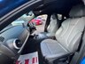 USED 2017 17 AUDI S3 2.0 S3 QUATTRO 4d AUTO 306 BHP MOONLIGHT BLUE*PRIVACY*CRUISE