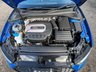 USED 2017 17 AUDI S3 2.0 S3 QUATTRO 4d AUTO 306 BHP MOONLIGHT BLUE*PRIVACY*CRUISE