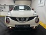 USED 2017 67 NISSAN JUKE 1.2 N-CONNECTA DIG-T 5d 115 BHP 2 KEYS / ULEZ COMP / FSH
