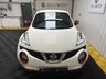 USED 2017 67 NISSAN JUKE 1.2 N-CONNECTA DIG-T 5d 115 BHP 2 KEYS / ULEZ COMP / FSH