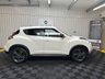 USED 2017 67 NISSAN JUKE 1.2 N-CONNECTA DIG-T 5d 115 BHP 2 KEYS / ULEZ COMP / FSH