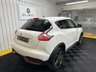 USED 2017 67 NISSAN JUKE 1.2 N-CONNECTA DIG-T 5d 115 BHP 2 KEYS / ULEZ COMP / FSH