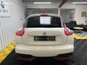 USED 2017 67 NISSAN JUKE 1.2 N-CONNECTA DIG-T 5d 115 BHP 2 KEYS / ULEZ COMP / FSH