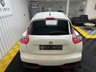 USED 2017 67 NISSAN JUKE 1.2 N-CONNECTA DIG-T 5d 115 BHP 2 KEYS / ULEZ COMP / FSH