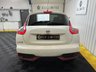 USED 2017 67 NISSAN JUKE 1.2 N-CONNECTA DIG-T 5d 115 BHP 2 KEYS / ULEZ COMP / FSH