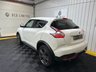 USED 2017 67 NISSAN JUKE 1.2 N-CONNECTA DIG-T 5d 115 BHP 2 KEYS / ULEZ COMP / FSH
