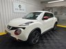 USED 2017 67 NISSAN JUKE 1.2 N-CONNECTA DIG-T 5d 115 BHP 2 KEYS / ULEZ COMP / FSH