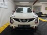 USED 2017 67 NISSAN JUKE 1.2 N-CONNECTA DIG-T 5d 115 BHP 2 KEYS / ULEZ COMP / FSH