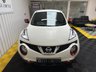 USED 2017 67 NISSAN JUKE 1.2 N-CONNECTA DIG-T 5d 115 BHP 2 KEYS / ULEZ COMP / FSH