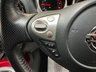 USED 2017 67 NISSAN JUKE 1.2 N-CONNECTA DIG-T 5d 115 BHP 2 KEYS / ULEZ COMP / FSH