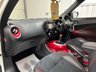 USED 2017 67 NISSAN JUKE 1.2 N-CONNECTA DIG-T 5d 115 BHP 2 KEYS / ULEZ COMP / FSH