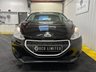 USED 2015 15 PEUGEOT 208 1.0 ACCESS PLUS 3d 68 BHP 
