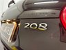 USED 2015 15 PEUGEOT 208 1.0 ACCESS PLUS 3d 68 BHP 
