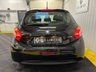 USED 2015 15 PEUGEOT 208 1.0 ACCESS PLUS 3d 68 BHP 