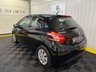 USED 2015 15 PEUGEOT 208 1.0 ACCESS PLUS 3d 68 BHP 