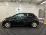 USED 2015 15 PEUGEOT 208 1.0 ACCESS PLUS 3d 68 BHP 