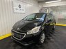 USED 2015 15 PEUGEOT 208 1.0 ACCESS PLUS 3d 68 BHP 