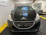 USED 2015 15 PEUGEOT 208 1.0 ACCESS PLUS 3d 68 BHP 