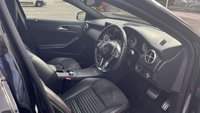 USED 2015 15 MERCEDES-BENZ A-CLASS 1.5 A180 CDI BLUEEFFICIENCY AMG SPORT 5d 109 BHP Auto Ulez Compliant Great Price