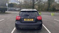 USED 2015 15 MERCEDES-BENZ A-CLASS 1.5 A180 CDI BLUEEFFICIENCY AMG SPORT 5d 109 BHP Auto Ulez Compliant Great Price