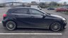 USED 2015 15 MERCEDES-BENZ A-CLASS 1.5 A180 CDI BLUEEFFICIENCY AMG SPORT 5d 109 BHP Auto Ulez Compliant Great Price