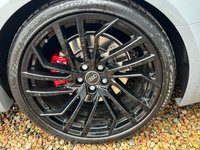 USED 2022 71 AUDI A4 2.9 RS 4 TFSI QUATTRO CARBON BLACK 5d 444 BHP 
