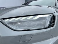 USED 2022 71 AUDI A4 2.9 RS 4 TFSI QUATTRO CARBON BLACK 5d 444 BHP 