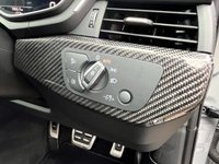 USED 2022 71 AUDI A4 2.9 RS 4 TFSI QUATTRO CARBON BLACK 5d 444 BHP 
