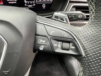 USED 2022 71 AUDI A4 2.9 RS 4 TFSI QUATTRO CARBON BLACK 5d 444 BHP 