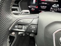 USED 2022 71 AUDI A4 2.9 RS 4 TFSI QUATTRO CARBON BLACK 5d 444 BHP 